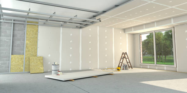 Best Insulation for Specific Applications in Camp Swift, TX